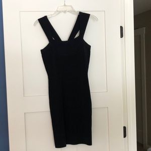 Express Bandage Dress